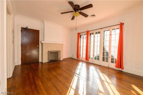 2473 Overlook Road Cleveland Heights OH 44106