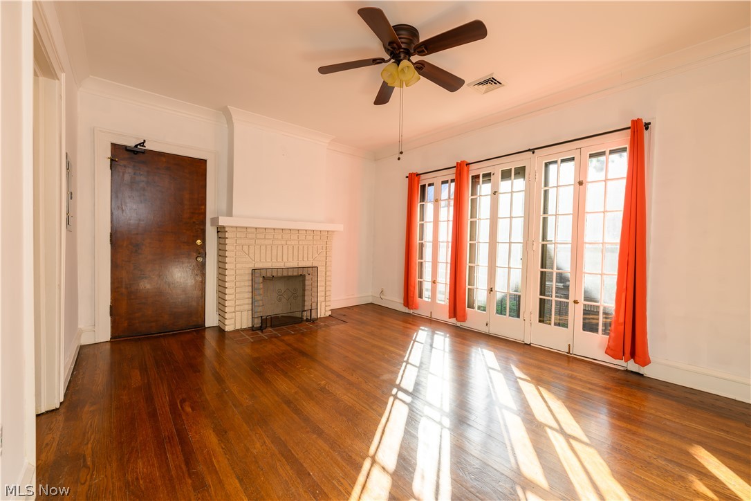 2473 Overlook Road Cleveland Heights OH 44106