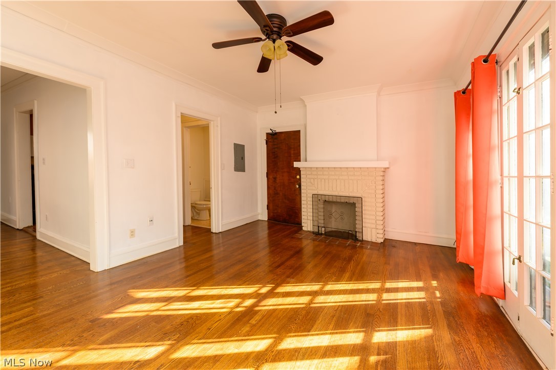 2473 Overlook Road Cleveland Heights OH 44106