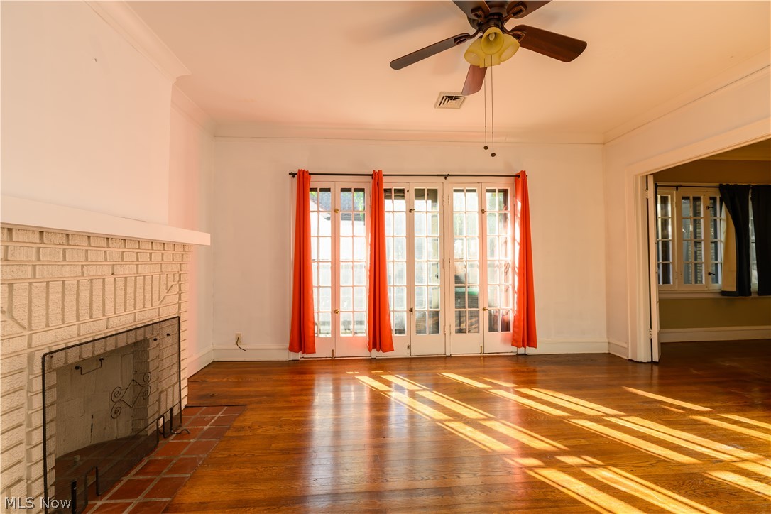2473 Overlook Road Cleveland Heights OH 44106
