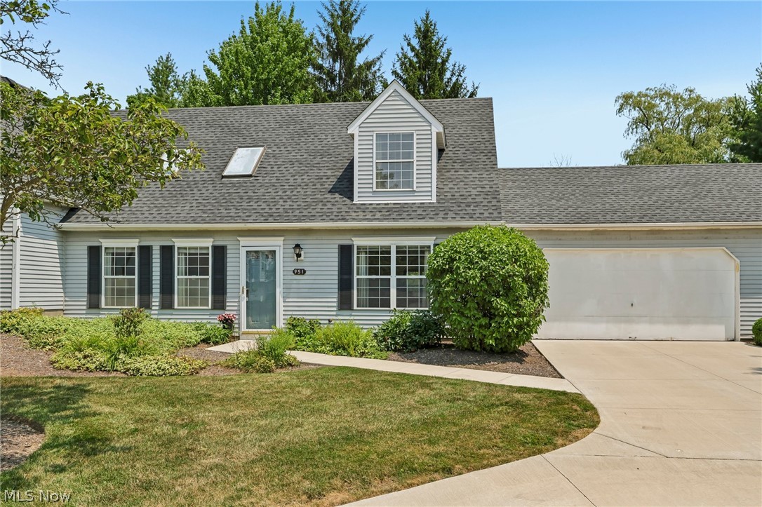 951 E Kensington Lane Streetsboro OH 44241