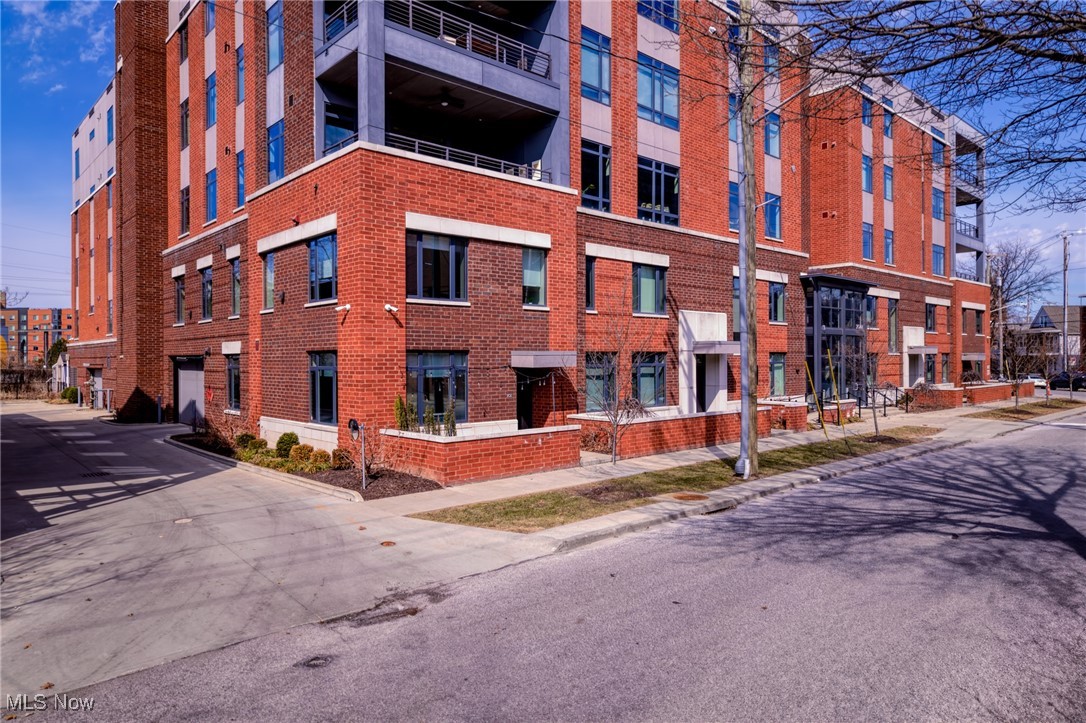 2044 Random Road Cleveland OH 44106