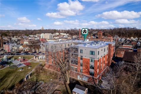 2044 Random Road Cleveland OH 44106