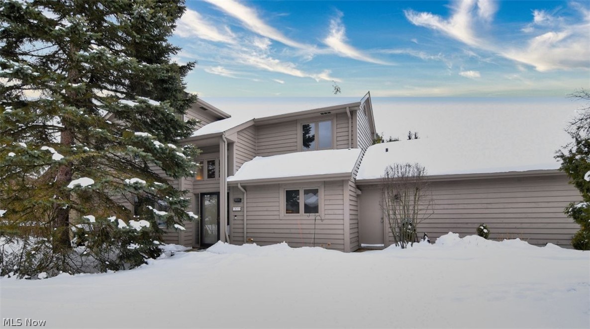 Beachwood OH, 13 Saratoga Court