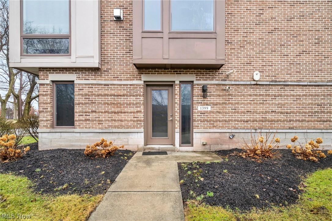 1399 Slate Court Cleveland Heights OH 44118