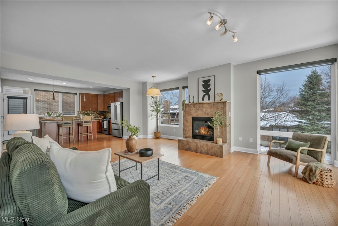 1399 Slate Court Cleveland Heights OH 44118