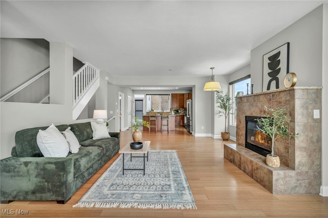 1399 Slate Court Cleveland Heights OH 44118