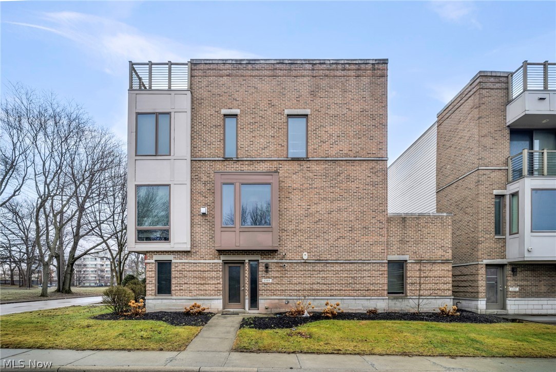 1399 Slate Court Cleveland Heights OH 44118