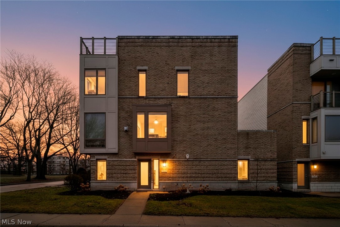 1399 Slate Court Cleveland Heights OH 44118