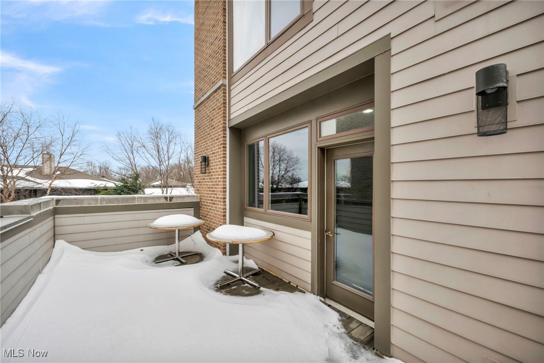 1399 Slate Court Cleveland Heights OH 44118