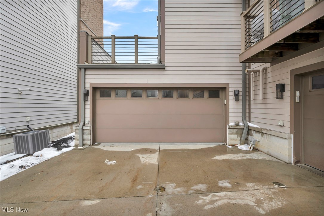 1399 Slate Court Cleveland Heights OH 44118