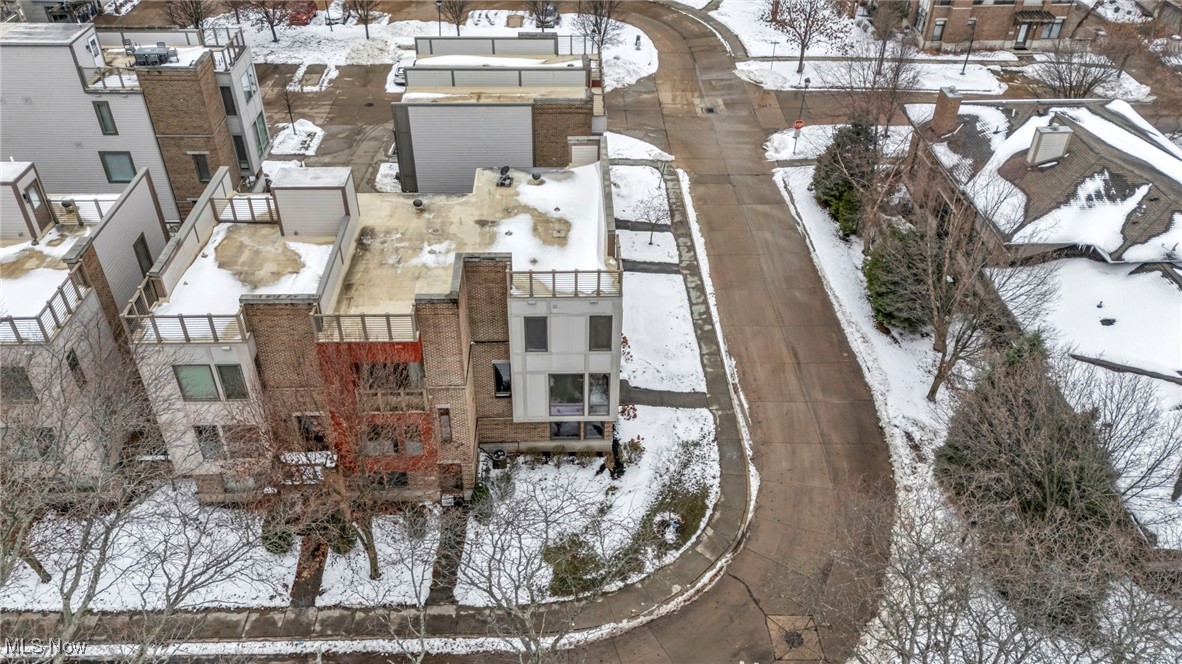 1399 Slate Court Cleveland Heights OH 44118