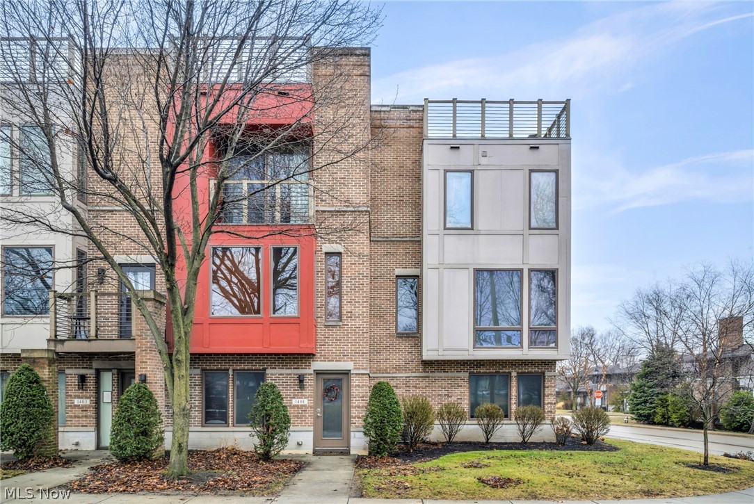 1399 Slate Court Cleveland Heights OH 44118