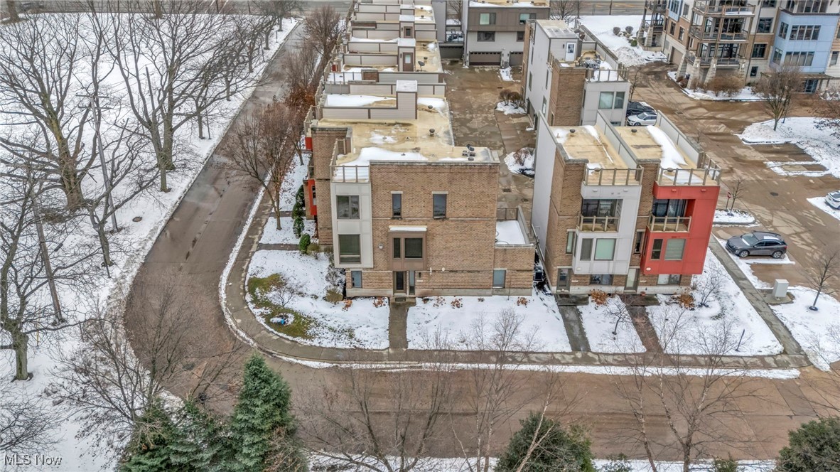 1399 Slate Court Cleveland Heights OH 44118