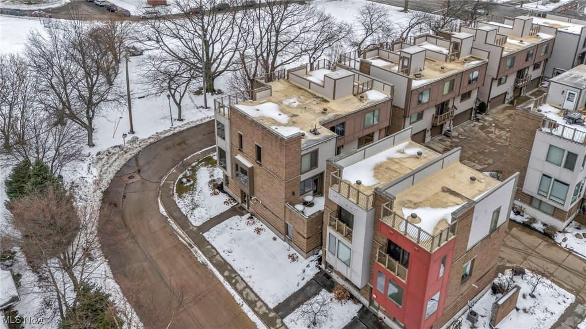 1399 Slate Court Cleveland Heights OH 44118