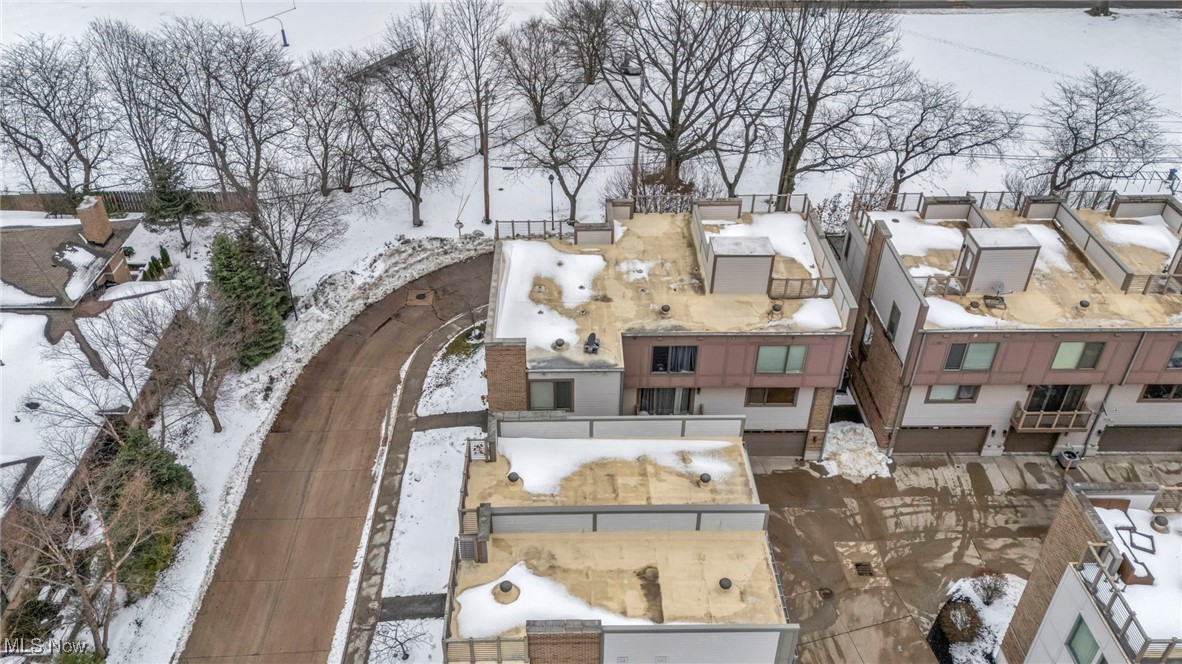 1399 Slate Court Cleveland Heights OH 44118