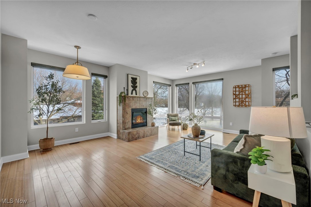 1399 Slate Court Cleveland Heights OH 44118