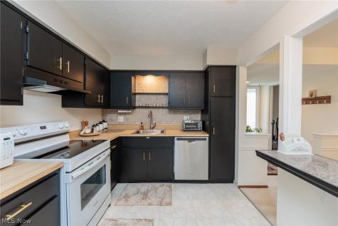 132 Kimrose Lane Broadview Heights OH 44147