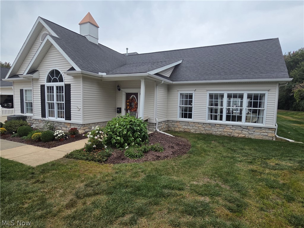 3235 Elizabeth Drive Perry OH 44081