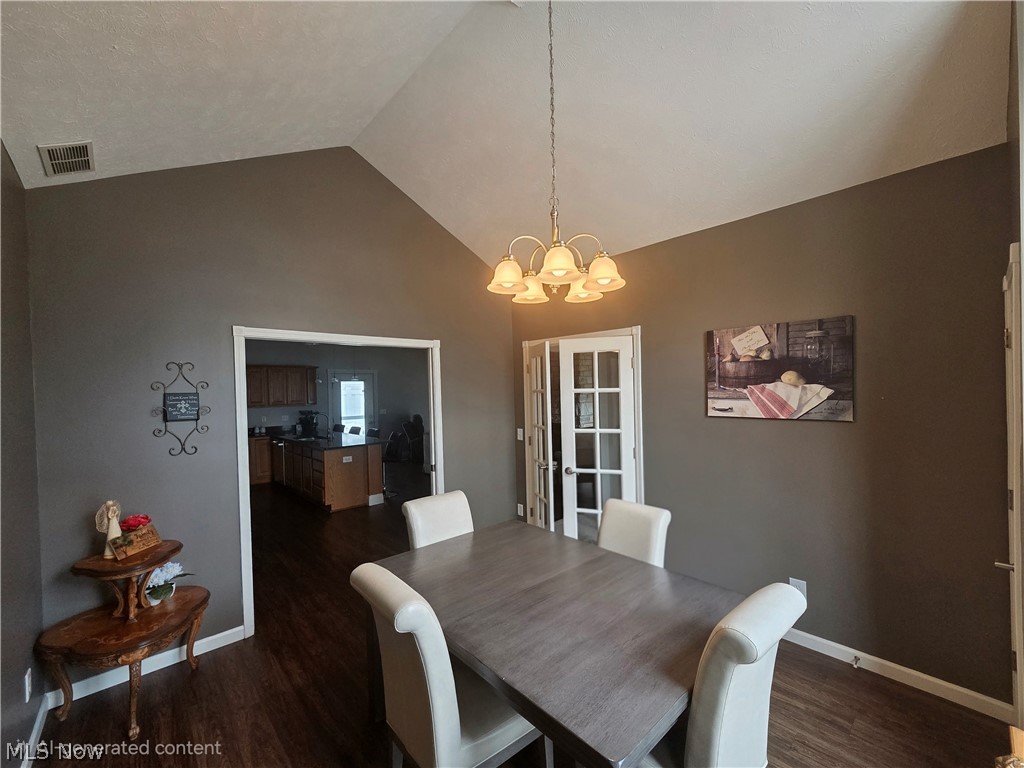3235 Elizabeth Drive Perry OH 44081