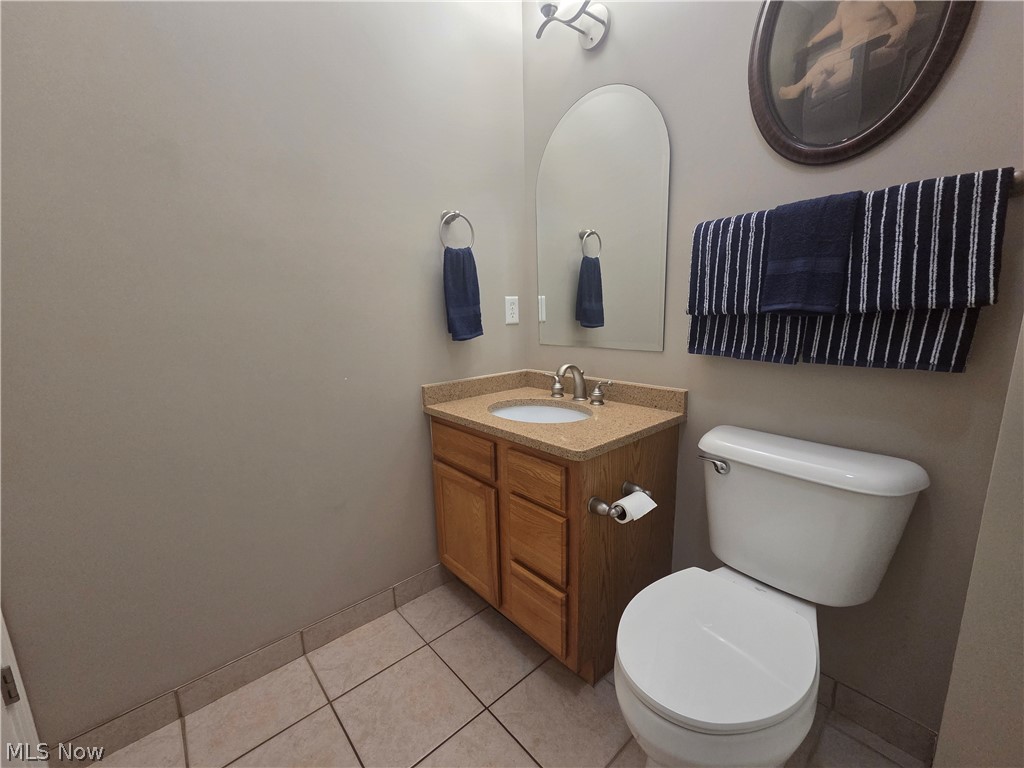 3235 Elizabeth Drive Perry OH 44081