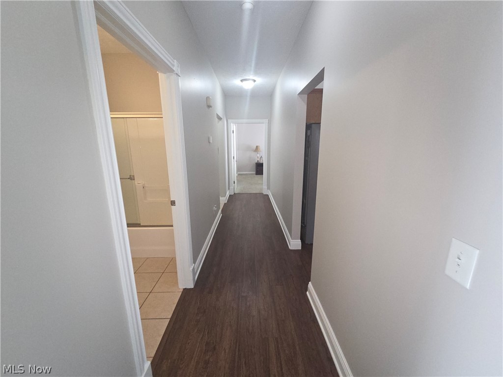 3235 Elizabeth Drive Perry OH 44081