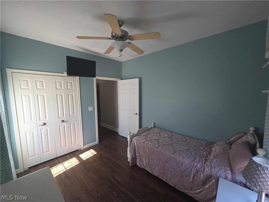3235 Elizabeth Drive Perry OH 44081