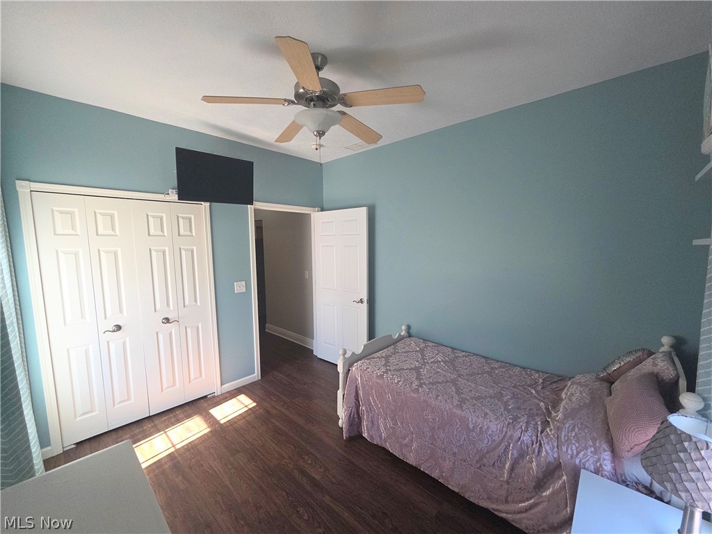 3235 Elizabeth Drive Perry OH 44081