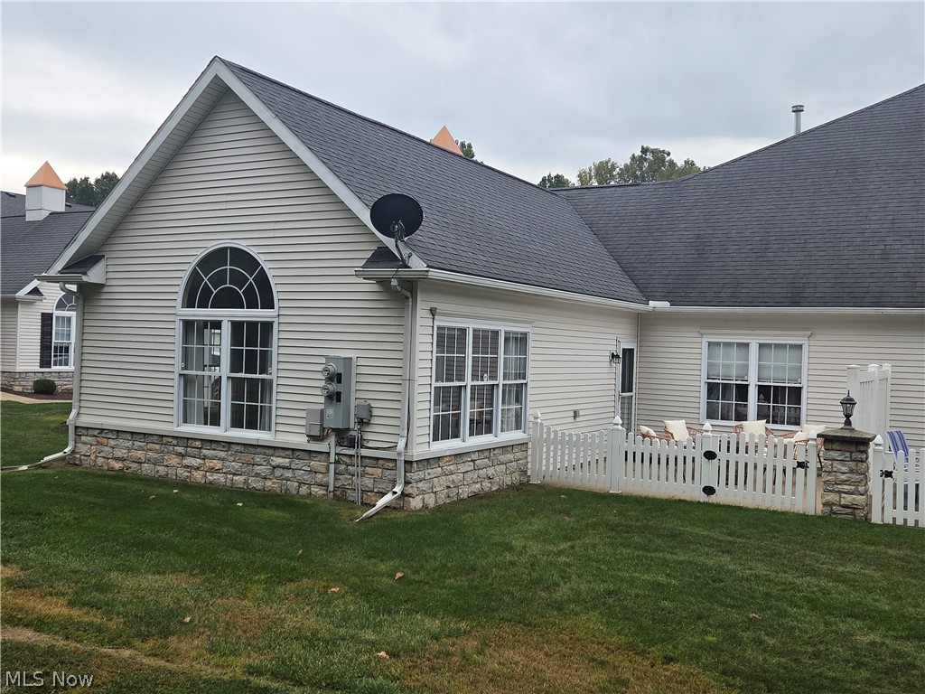 3235 Elizabeth Drive Perry OH 44081