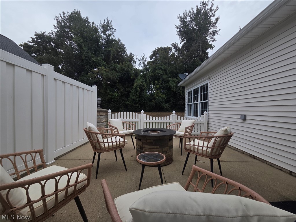 3235 Elizabeth Drive Perry OH 44081