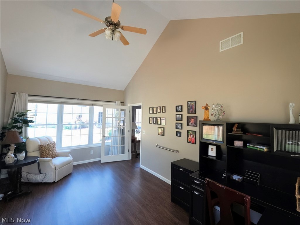 3235 Elizabeth Drive Perry OH 44081