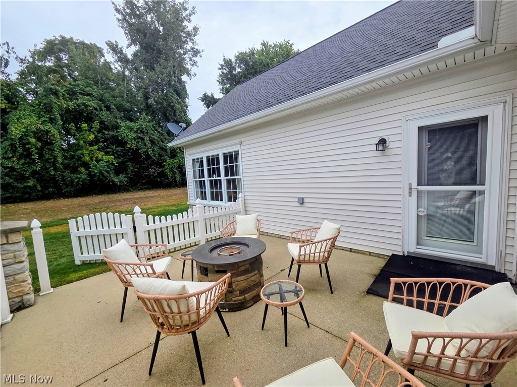 3235 Elizabeth Drive Perry OH 44081