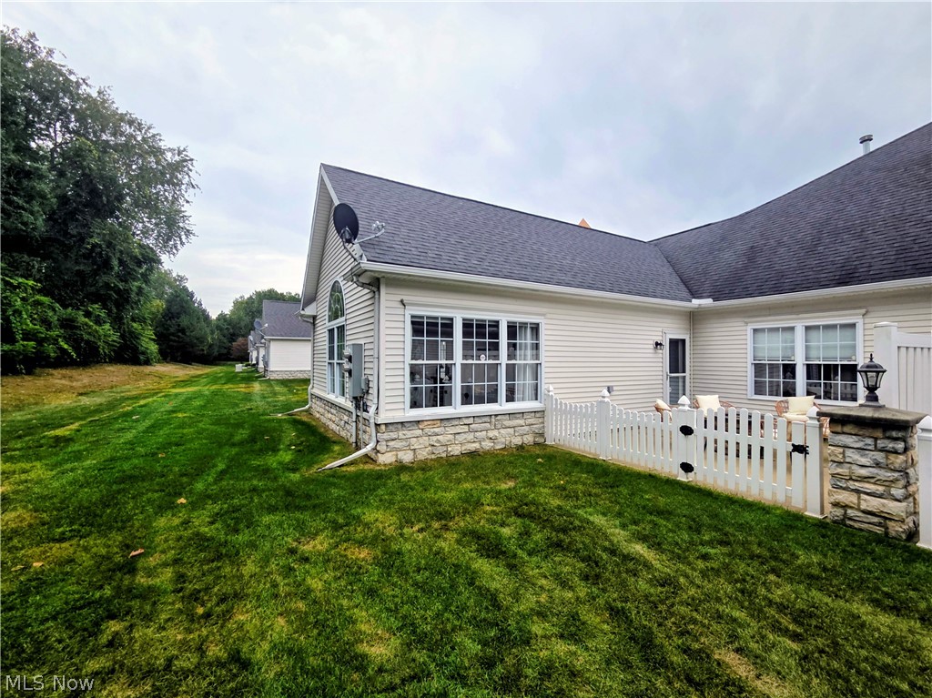 3235 Elizabeth Drive Perry OH 44081