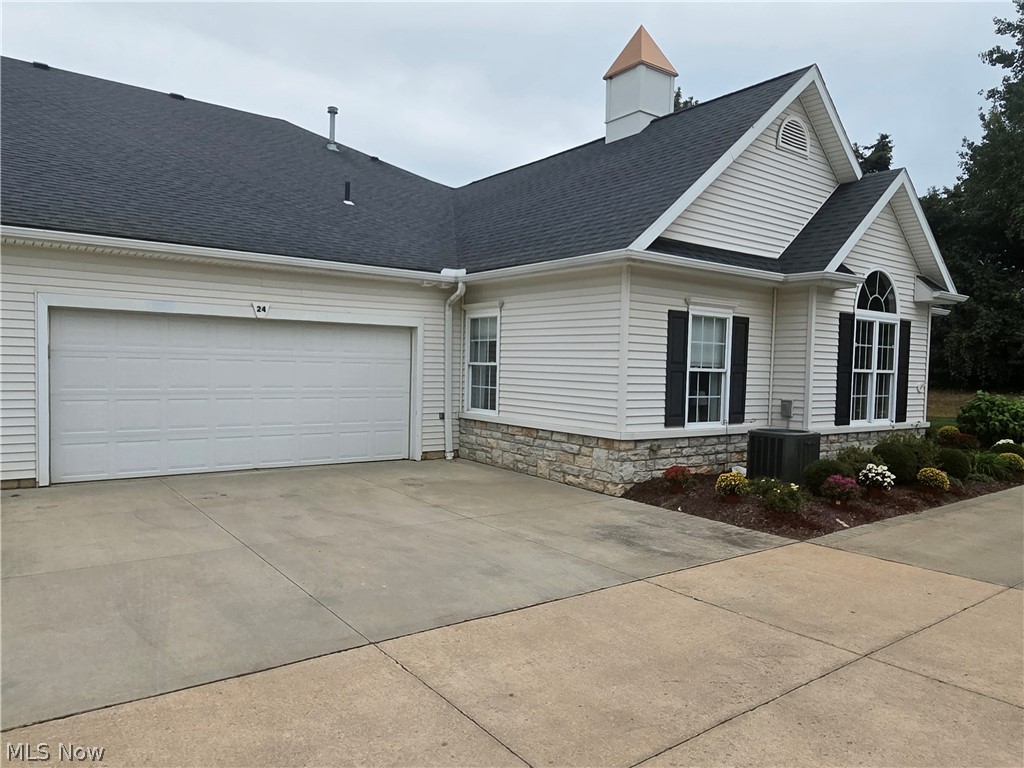 3235 Elizabeth Drive Perry OH 44081
