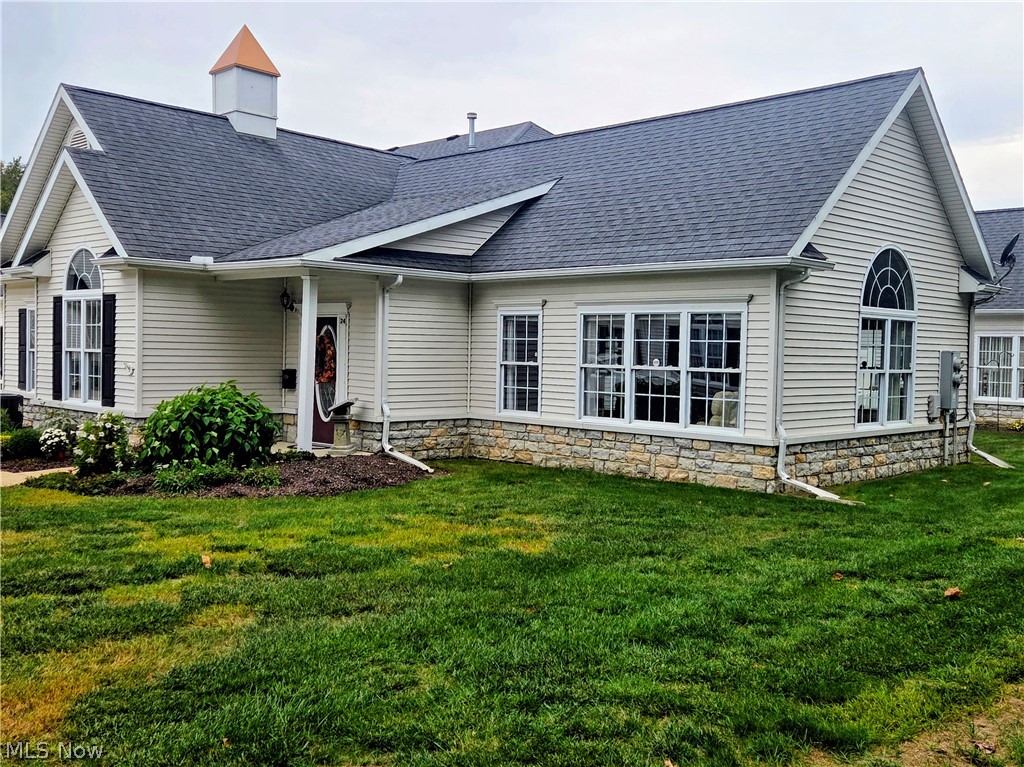 3235 Elizabeth Drive Perry OH 44081