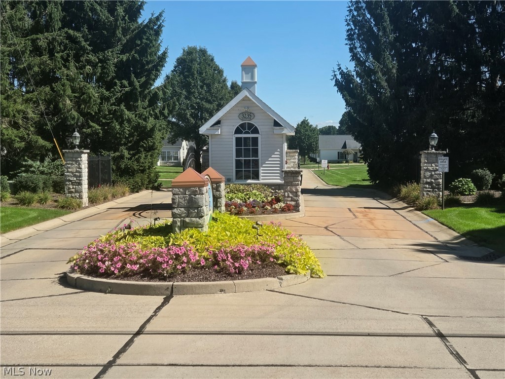 3235 Elizabeth Drive Perry OH 44081
