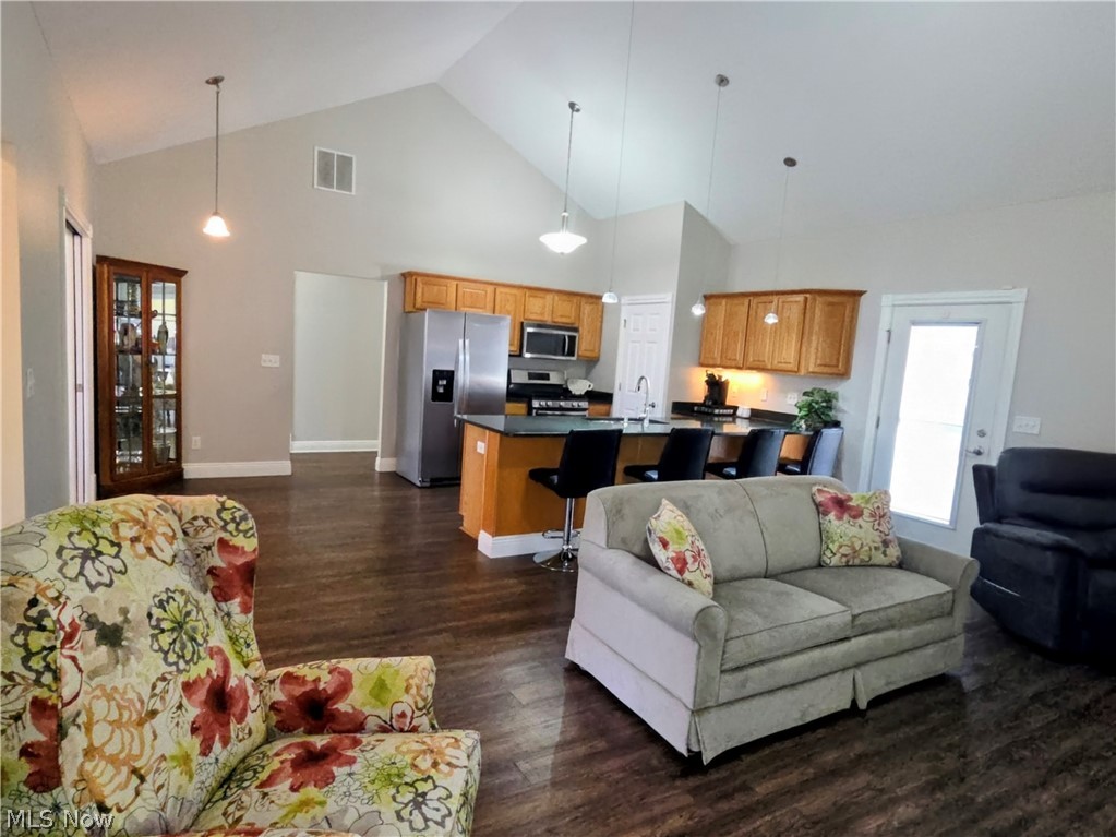3235 Elizabeth Drive Perry OH 44081