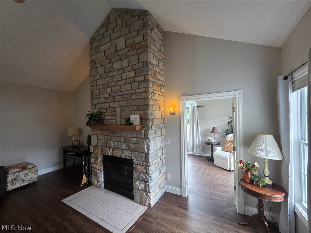 3235 Elizabeth Drive Perry OH 44081