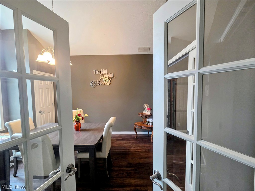 3235 Elizabeth Drive Perry OH 44081