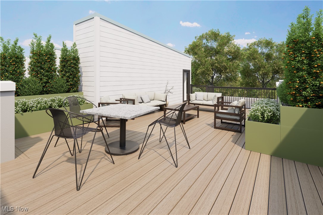 12534 Lake Avenue Lakewood OH 44107