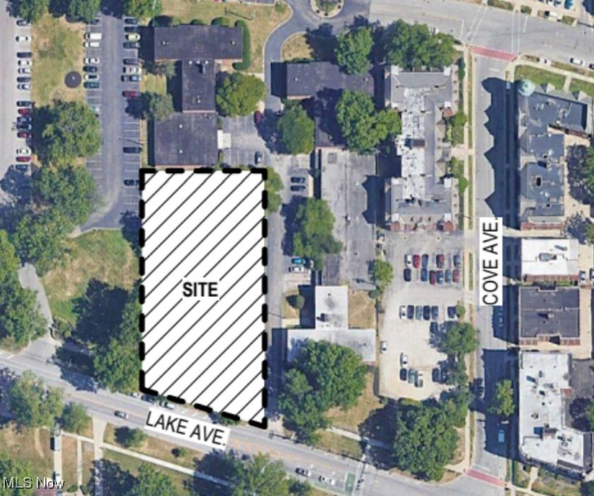 12534 Lake Avenue Lakewood OH 44107