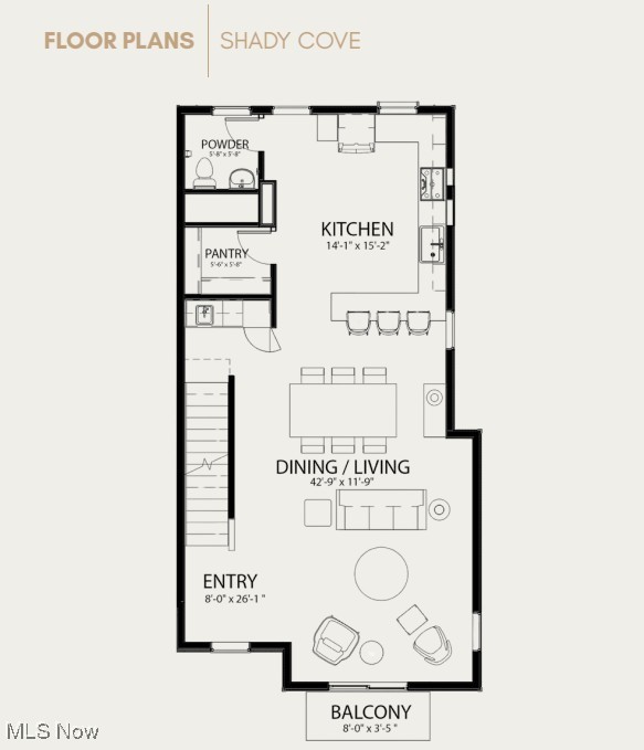 12534 Lake Avenue Lakewood OH 44107