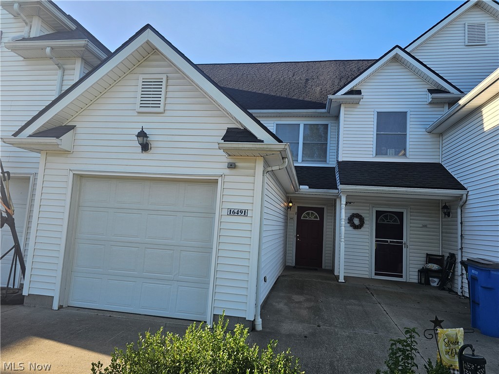 16491 Cottonwood Place Middlefield OH 44062