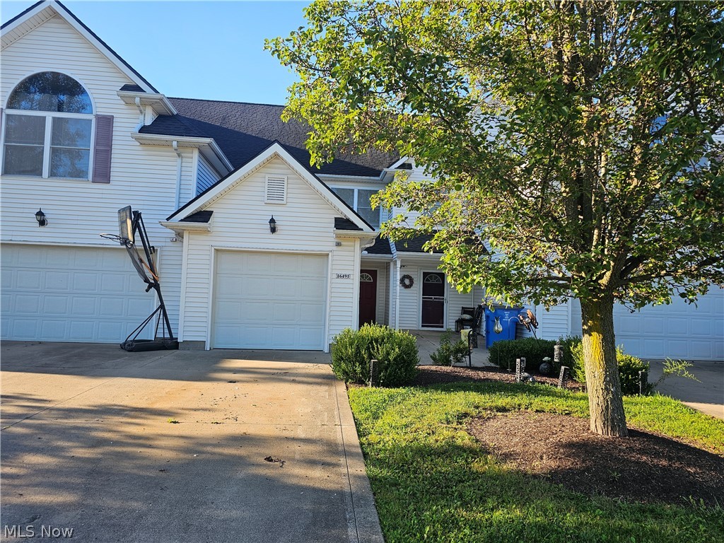 16491 Cottonwood Place Middlefield OH 44062