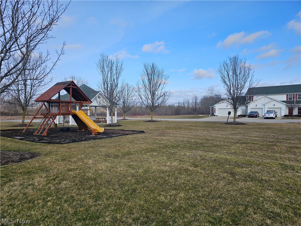 16491 Cottonwood Place Middlefield OH 44062