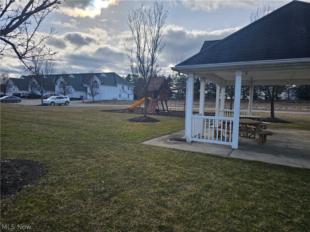 16491 Cottonwood Place Middlefield OH 44062