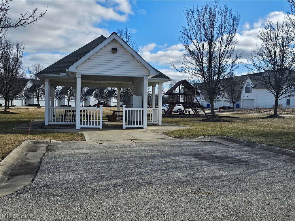 16491 Cottonwood Place Middlefield OH 44062