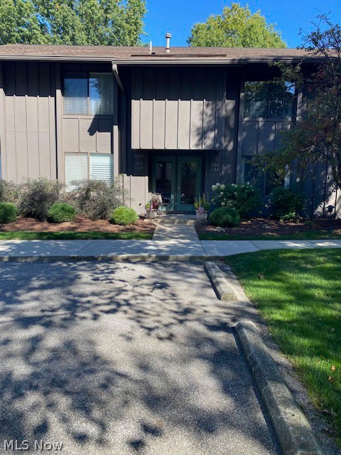 7465 Millrace Lane Sagamore Hills OH 44067