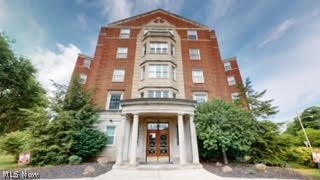 13800 Fairhill Road Shaker Heights OH 44120