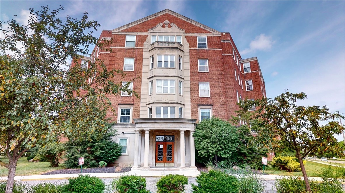 13800 Fairhill Road Shaker Heights OH 44120